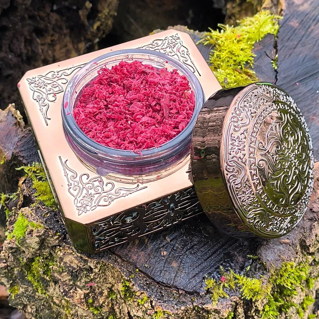Bakhur Mukhalat — Dar Nūr