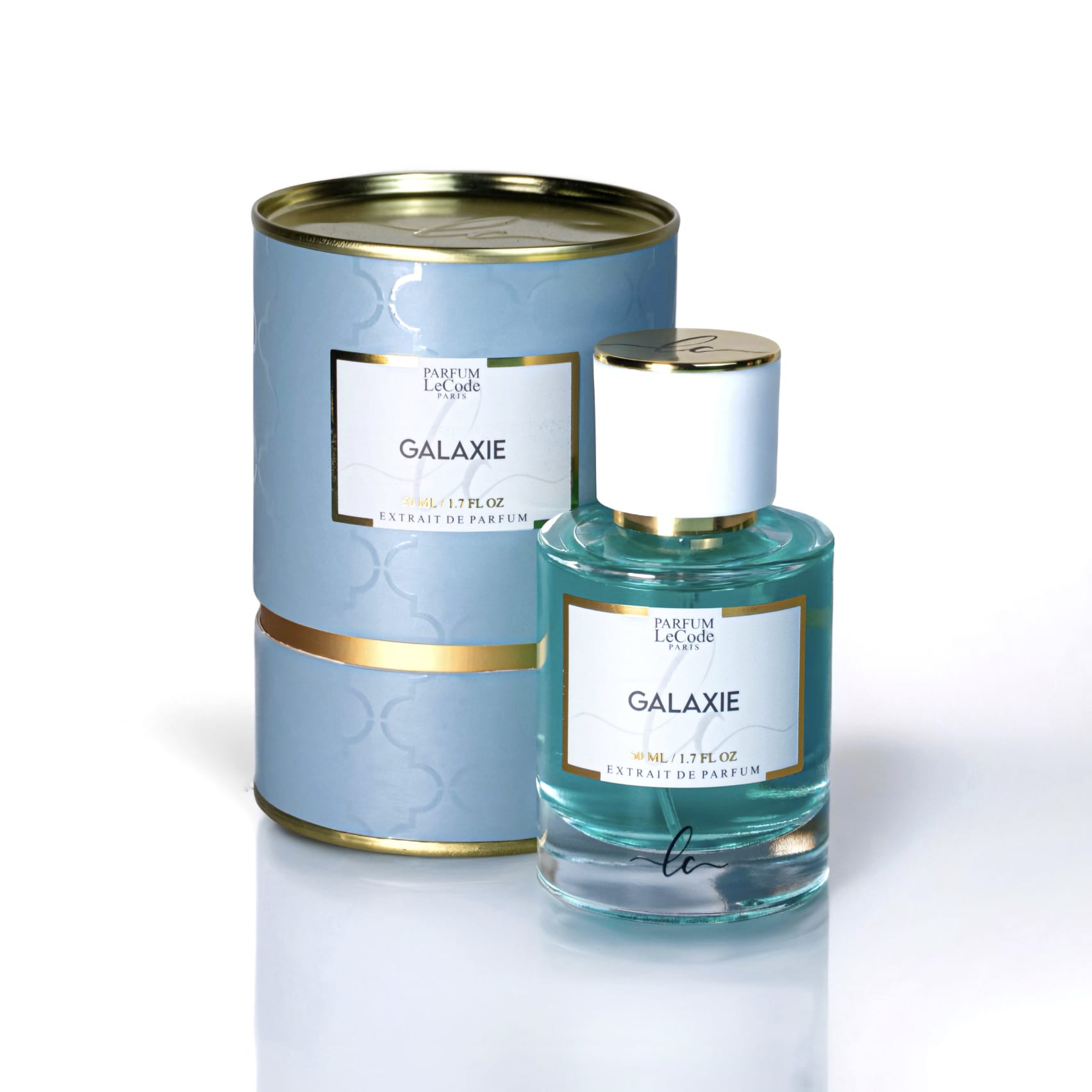 Galaxie — Univers Parfums Dar Nūr