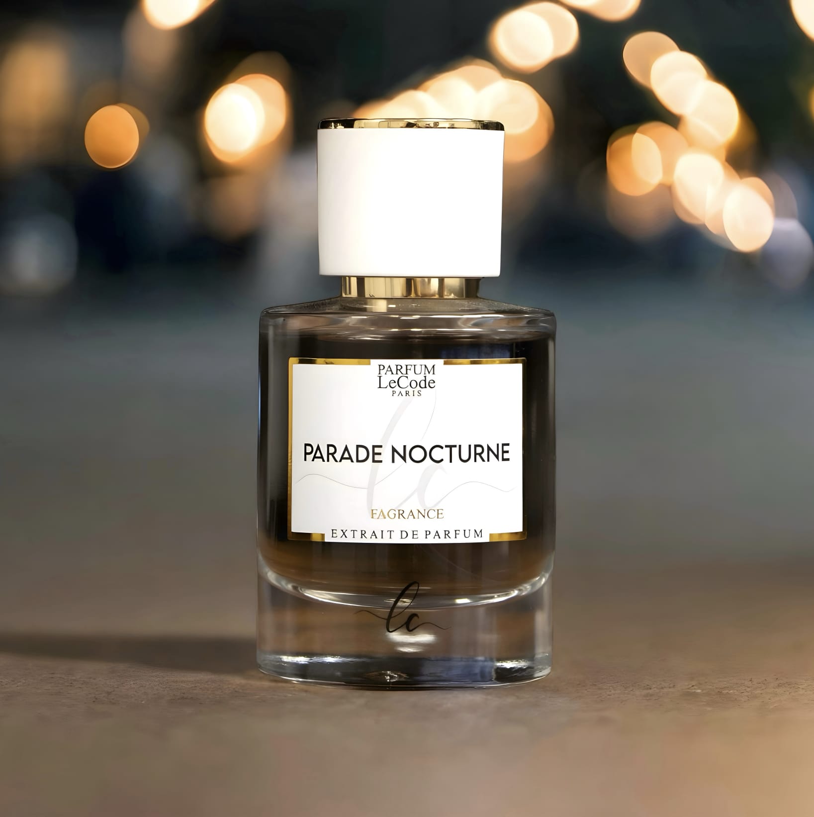 Parade Nocturne