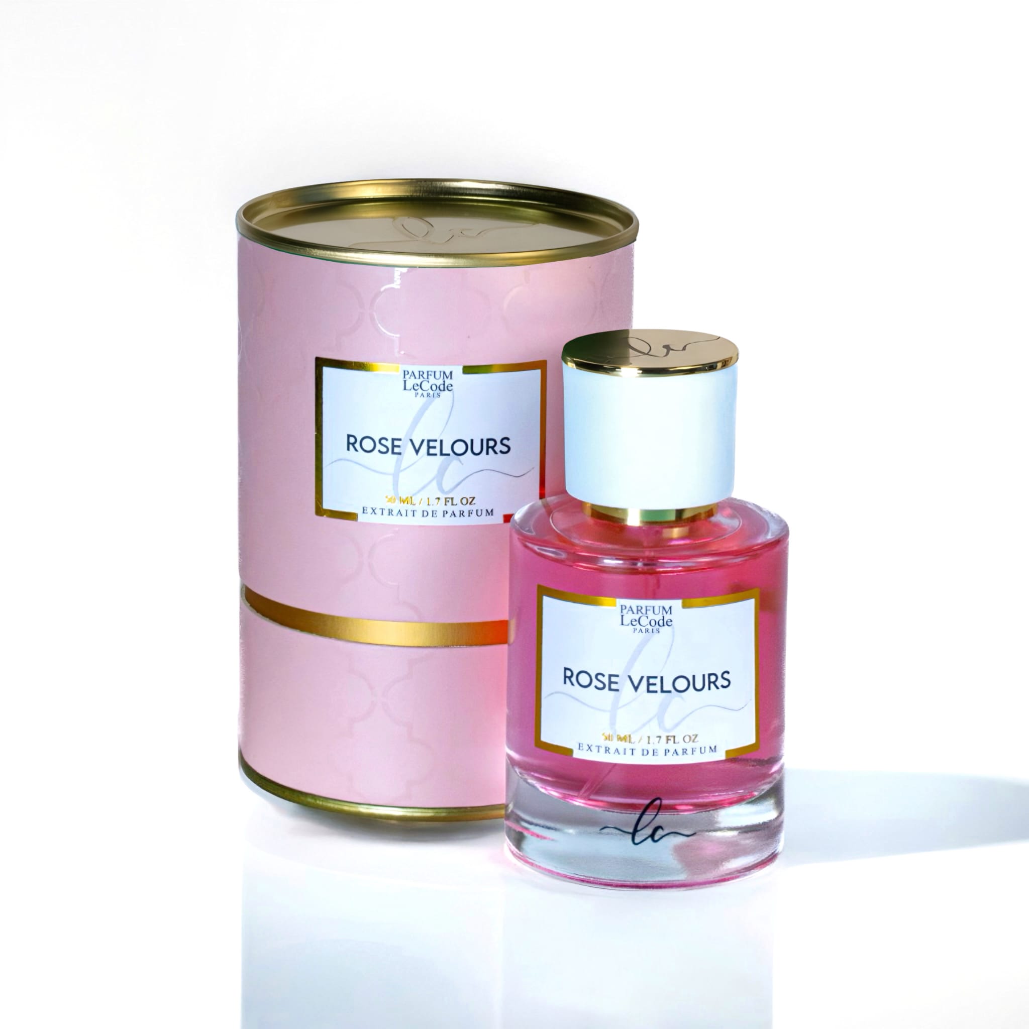 Rose Velours