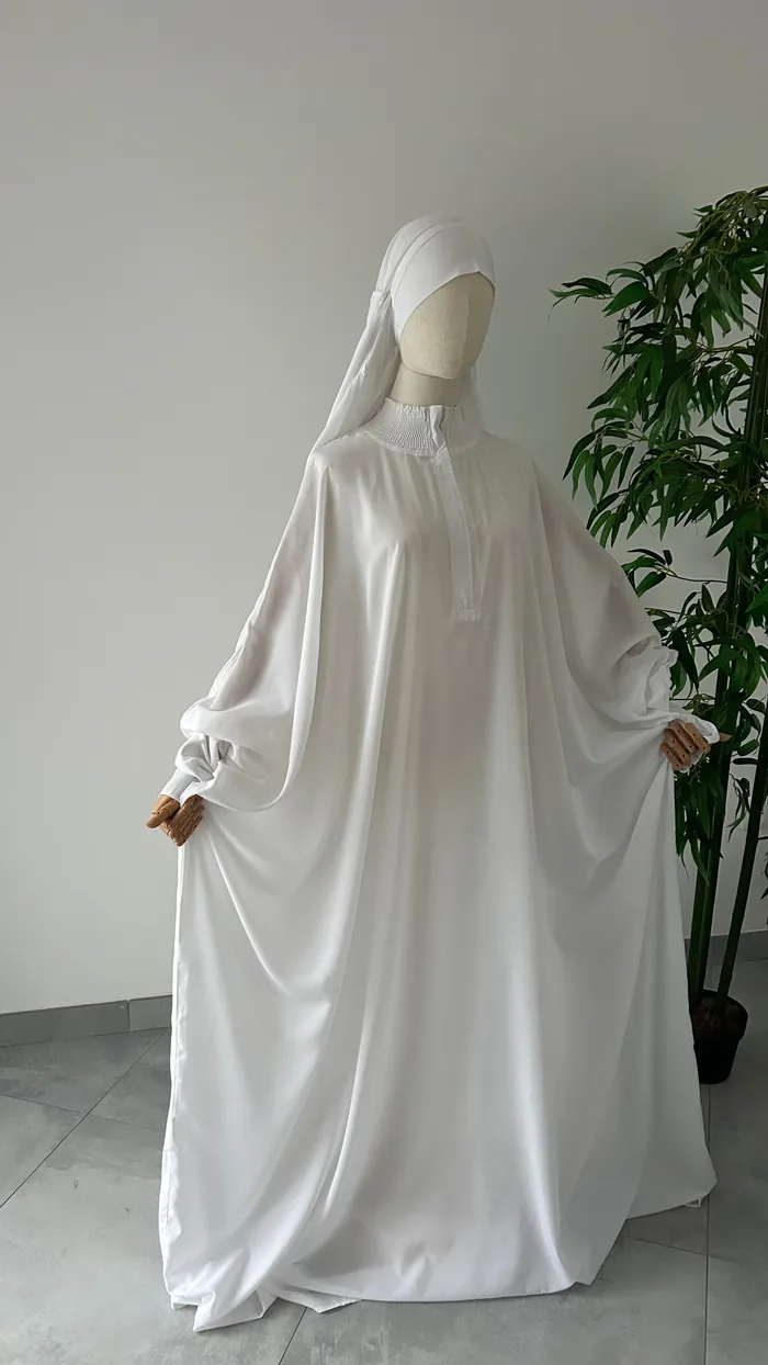 Ensemble Aïcha Blanc — Dar Nūr