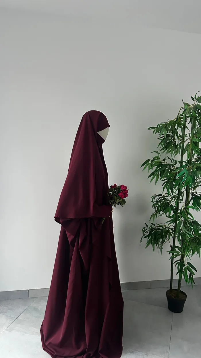 Ensemble Aïcha Bordeaux — Dar Nūr