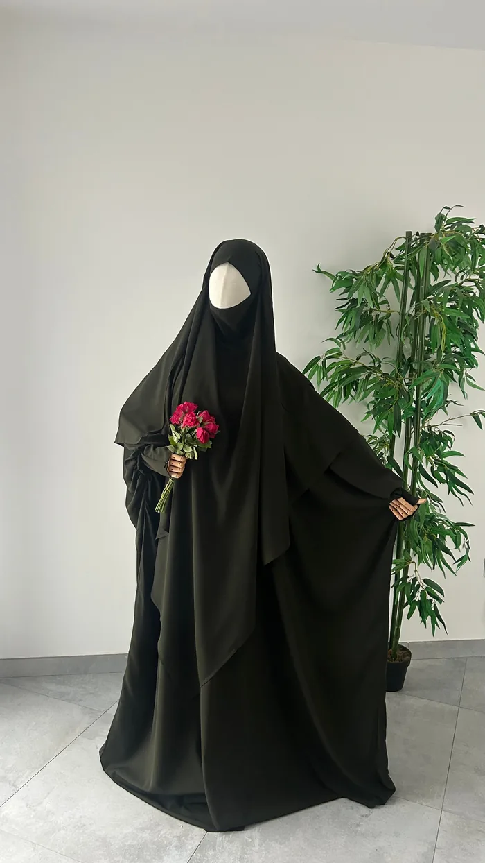 Ensemble Aïcha Kaki — Dar Nūr
