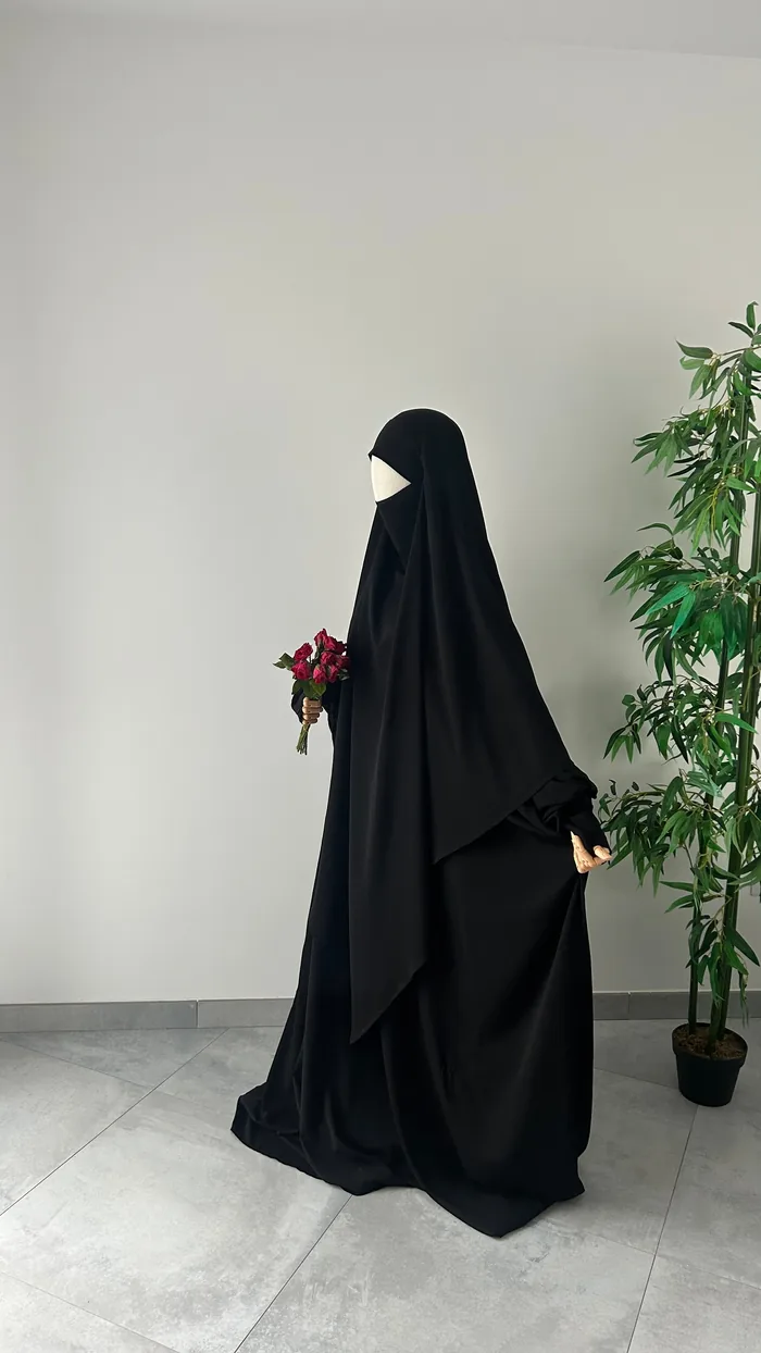 Ensemble Aïcha Noir — Dar Nūr
