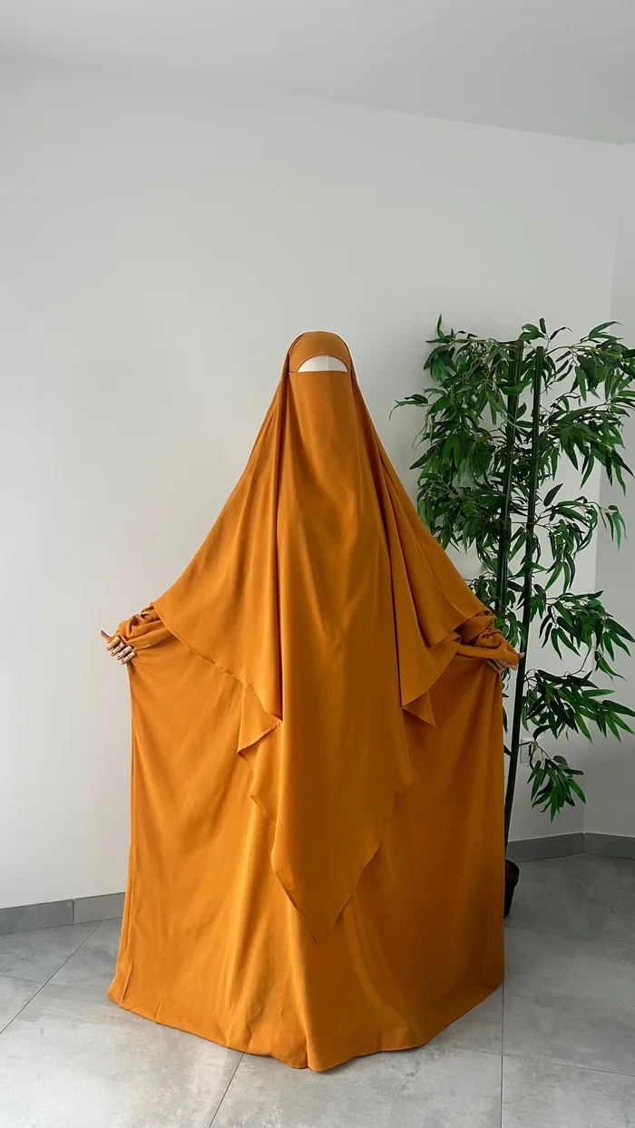Ensemble Aïcha Orange — Dar Nūr