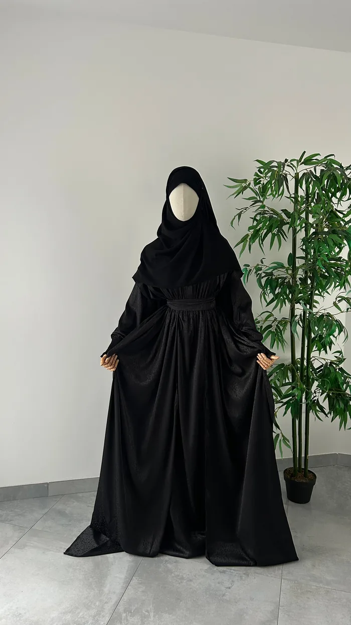 Ensemble Layali Noir — Dar Nūr