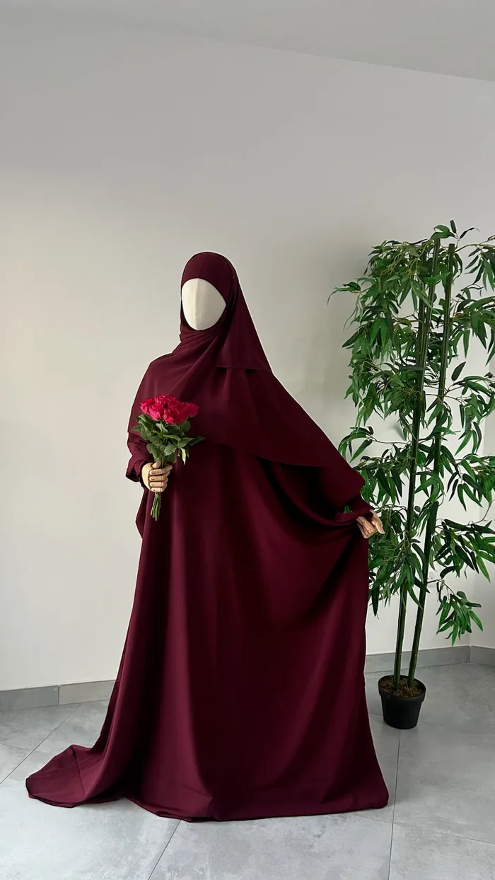 Ensemble Nissah Mastoura Bordeaux — Dar Nūr
